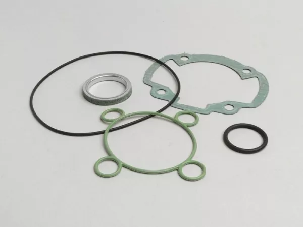 Gasket set silinder -MALOSSI 70 ccm - Peugeot 50 ccm LC (vertikal) - SPEEDFIGHT1 50 cc LC, SPEEDFIGHT2 50 cc LC, XFIGHT 50