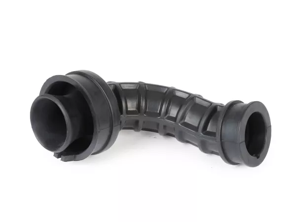 Inlaatslang voor gasklep -MALOSSI- Piaggio 50 ccm 4-takt (3-kleppen) - Vespa Primavera 50 3V iGet (Euro4) (CA03M), Sprint 50 iGet (Euro4) (CA01M), Piaggio Liberty 50 iGet (Euro4) (CA11M)