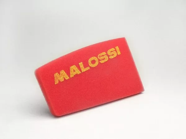 Luftfiltereinsatz -MALOSSI Red Sponge- Honda X8R 50 ccm