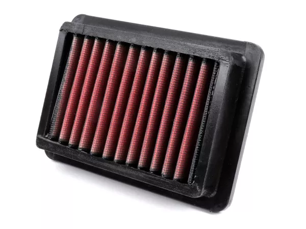 Luchtfilter -MALOSSI- Luchtfilter -MHR luchtfilter inzetstuk- Yamaha T Max 500 2008-2011, T Max 530 2012-2016