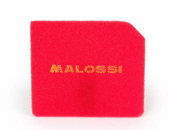 Filtro de aire -MALOSSI Red Sponge- Aprilia Scarabeo 125-250 ccm 4T LC