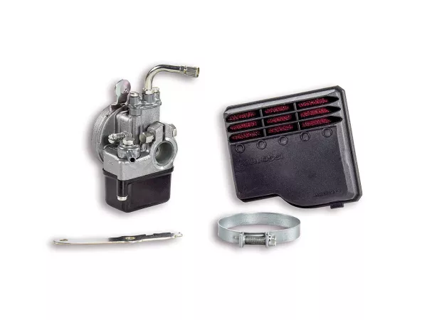 Vergaserkit -MALOSSI- SHA 13 Piaggio Bravo, Superbrav