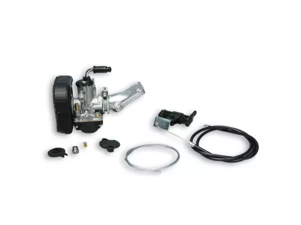 Vergaserkit -MALOSSI 21mm Dellorto PHBG- Camino 50cc
