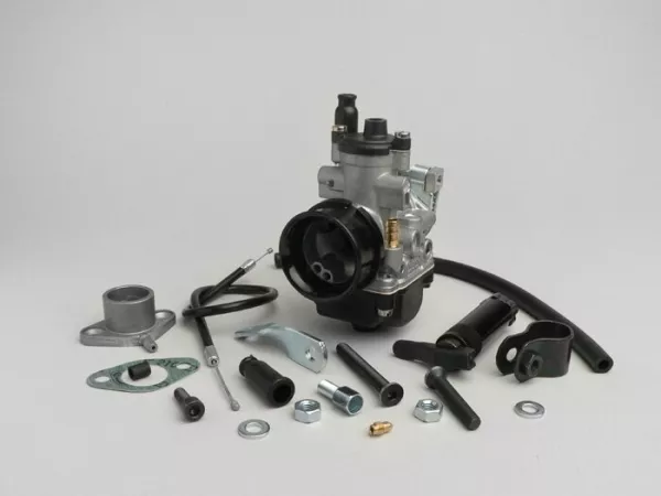 Carburateurkit