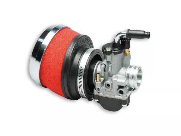 Kit carburateur -MALOSSI MHR Team 21mm Dellorto PHBG- C/RC-ONE