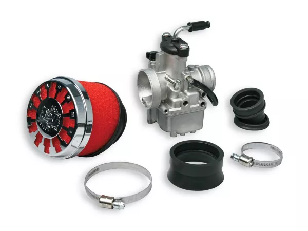 Carburateur kit -MALOSSI 28mm Dellorto VHST- C/RC-ONE