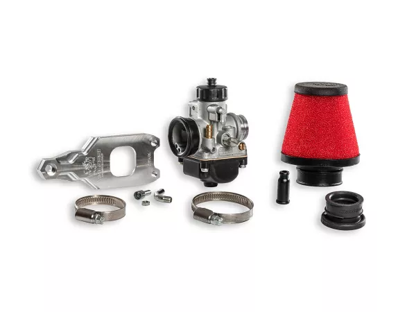 Vergaserkit -MALOSSI 75 ccm  BIG DEPS- Piaggio Ciao, Boss, SI