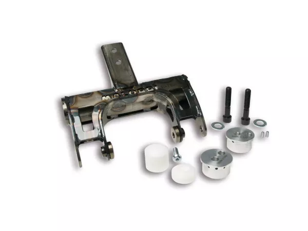 Basculante motor -MALOSSI Gorilla Arm C/RC-One- PIAGGIO ZIP 50cc