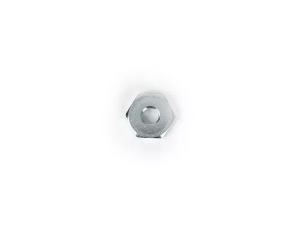 Clutch nut -MALOSSI- M10 x 1