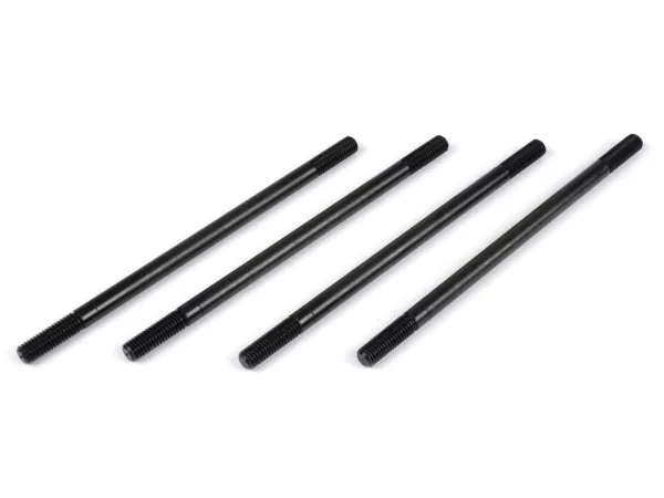 Stud set -M8 x 160mm -MALOSSI- V-One, VR-One