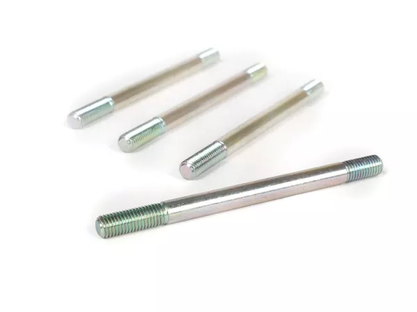 Set baut stud -M7 x 97mm- -MALOSSI- (digunakan untuk kit silinder M3111511)