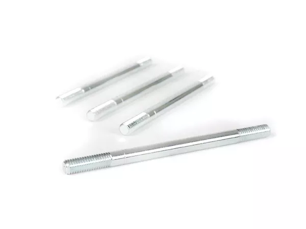 Tapboutset -M6 x 95mm- -MALOSSI- (gebruikt voor cilinderkit M3113030)