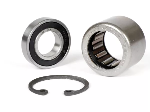 Kogellagerset / reparatieset -MALOSSI- koppelomvormer (vaste poelie)