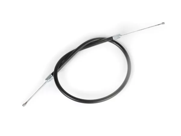 Choke cable -MALOSSI- length 475 mm - Ø cable 1.2 mm