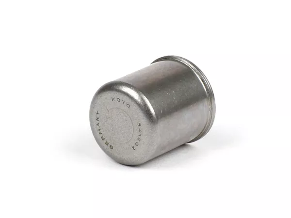 Hulpasbus -MALOSSI 14,5x13x16,4mm - gebruikt bijv. in motorhuis V-One/VR-One- Vespa PX