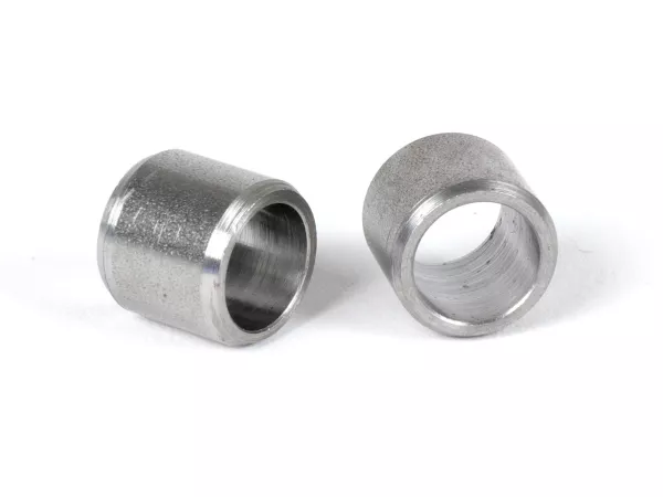 Set semak pemusatan untuk rumah mesin -MALOSSI V-One / VR-One Ø11x8.2x10mm- Vespa PX