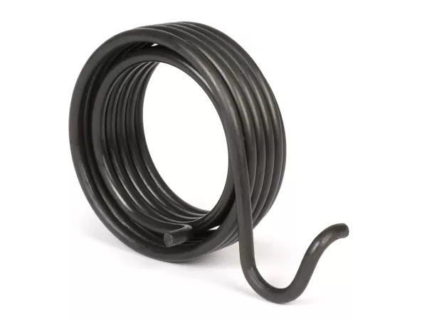 Kickstarterveer -MALOSSI- Piaggio, Gilera 50-180 2T, 50-125 4T