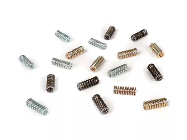 Racing clutch springs -MALOSSI- for original clutch -PIAGGIO- Beverly 350 Euro 4 2017-