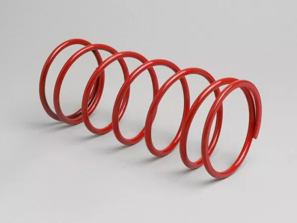 Mottrycksfjäder -MALOSSI Racing- Piaggio 50 ccm (Typ Sfera 1)