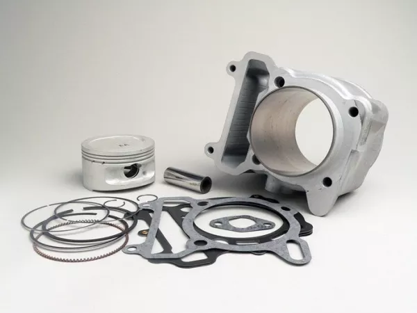 Cilindro -MALOSSI 290 ccm- Minarelli LC 250