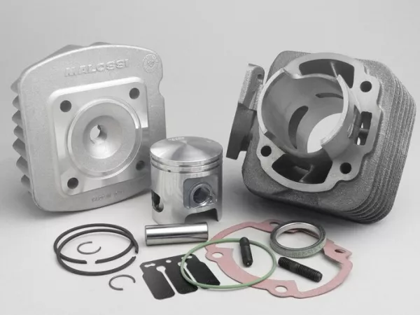 Cylinder -MALOSSI 70 cc Sport- Honda X8R