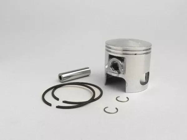 Piston -MALOSSI- Morini 70 ccm AC - 47.0mm