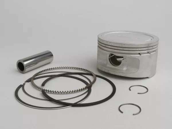 Pistón -MALOSSI- Minarelli 290 ccm - 74.0mm