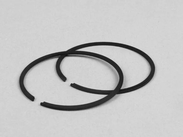 Aros de pistón -MALOSSI 112/136 MK3, MK4 ccm- Vespa V50, PK50 - 57,5mm