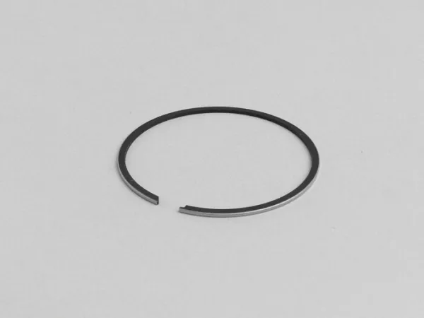 Piston ring -MALOSSI MHR- Piaggio HiPer2 AC 70cc - Ø=47.6mm