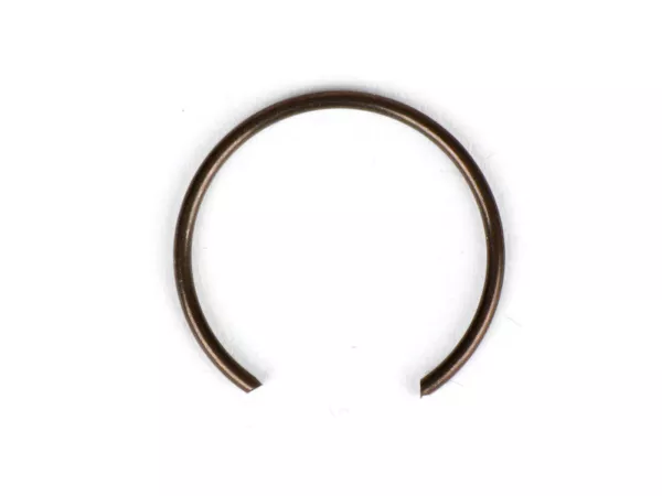 Circlip for gudgeon pin -15mm x 1.0mm- C type -