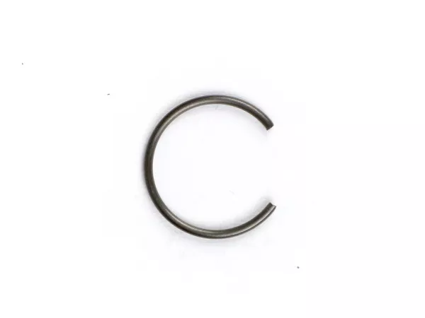 Zuigerclip -13mm x 1,0mm- C-type -