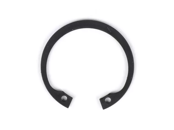 Anillo elástico -MALOSSI- Ø 43,5x40x1,7 mm para eje de rueda