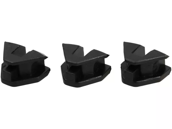 Variator slider set -MALOSSI Multivar- Piaggio 125-180 cc 2stroke, Piaggio 125-200 cc Leader, Piaggio 250-300 cc Quasar, Rotax 125-200 cc, GY6 (4-stroke) 125-150 cc, Kymco 125-200 cc, Peugeot 125-150 cc (type Elyseo), Suzuki 125-150 cc (type Burgman UH),