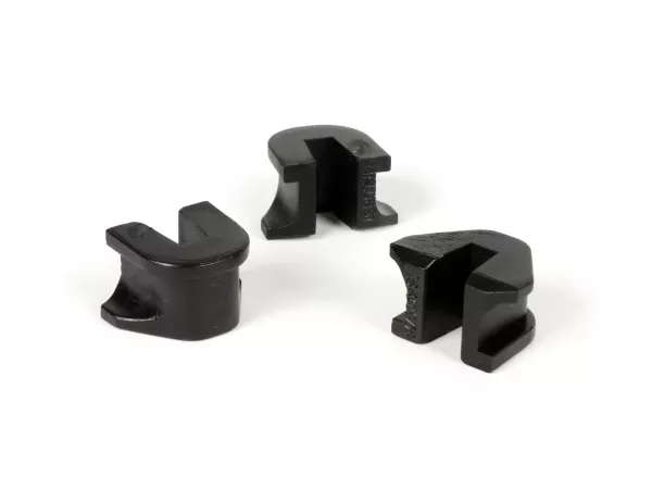 Jeu de guides variateur -MALOSSI Multivar- Kymco 250 ccm, Suzuki 200-250 ccm (Typ Burgman AN) - passend für M5111838, M5113393, M5113597, M5113822, M5114238, M5114730, M5116061, M5117454, M5113892, M5111323