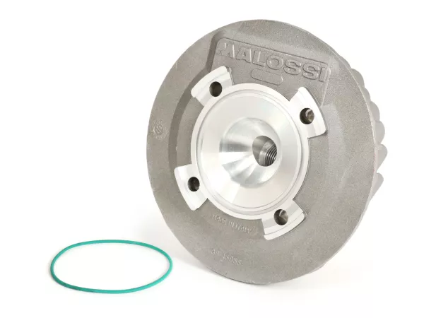 Kepala silinder -MALOSSI 136 ccm, MK4, MHR- Vespa PV125, ET3 125, PK125