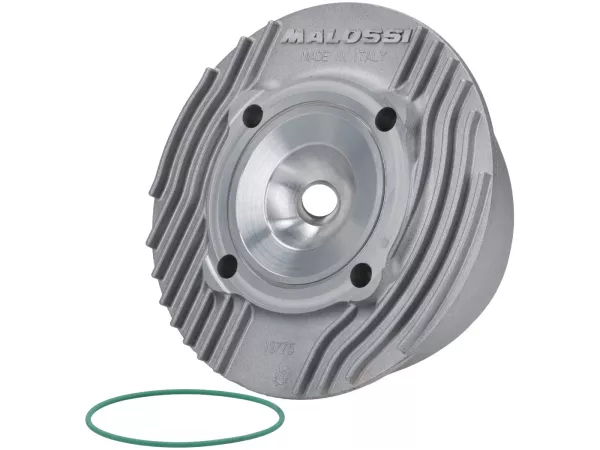 Testa cilindro -MALOSSI 136 ccm, MK4, MHR- Vespa PV125, ET3 125, PK125