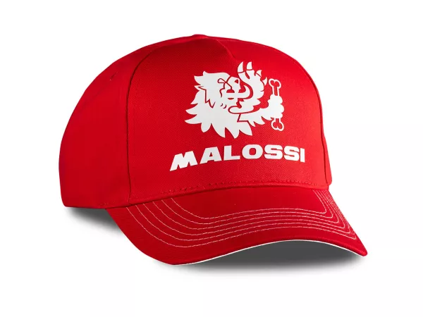 Base cap -MALOSSI-