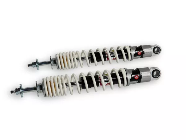 Ammortizzatore posteriore -MALOSSI RS24 TWINS- Vespa 125-300