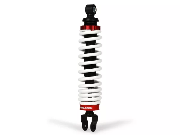 Shock absorber rear -MALOSSI RS1 280mm- YAMAHA/MINARELLI