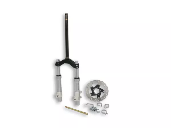 Horquilla -MALOSSI F37R- Gilera Runner 125-180cc (hasta 2005)