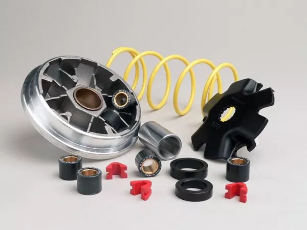 Variomatic -MALOSSI Multivar 2000- Derbi 50 ccm AC