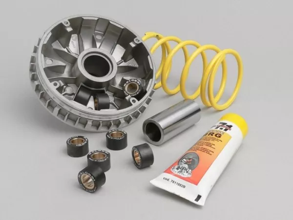 Variator-Kit -MALOSSI Multivar 2000- Minarelli 250 cc