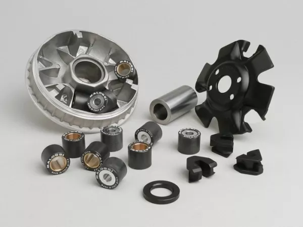 Variomatic -MALOSSI Multivar 2000- Kymco 125-200 ccm LC