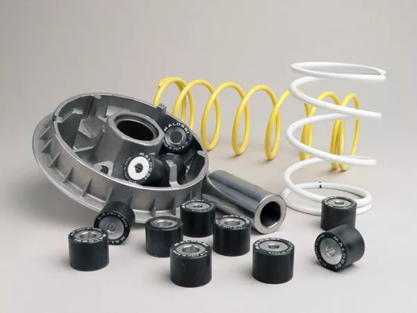 Variomatic -MALOSSI Multivar 2000- Honda 125-150 ccm (type Pantheon 2-takt)