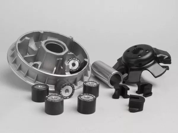 Kit variateur -MALOSSI Multivar 2000- Suzuki 250 cc (type Burgman AN)