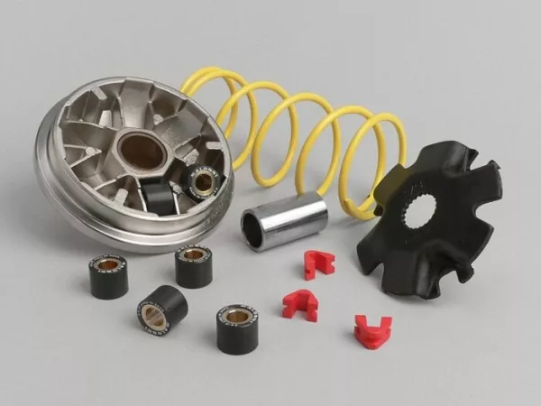 Kit variateur -MALOSSI Multivar 2000- Morini 100 cc