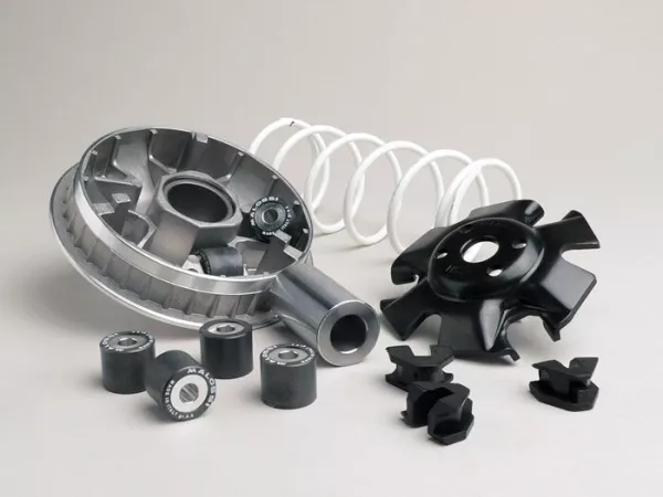Variomatic -MALOSSI Multivar 2000- Honda 125-150 ccm (Tipo NES)