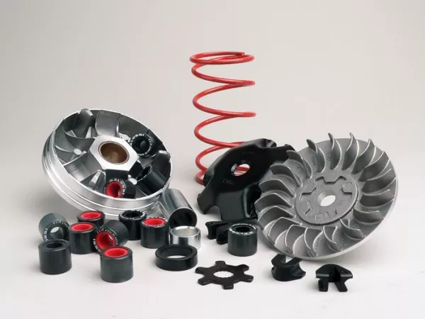 Variator-Kit -MALOSSI MHR V2005- Minarelli 50 cc (type MA, MY, CW, CA, CY)