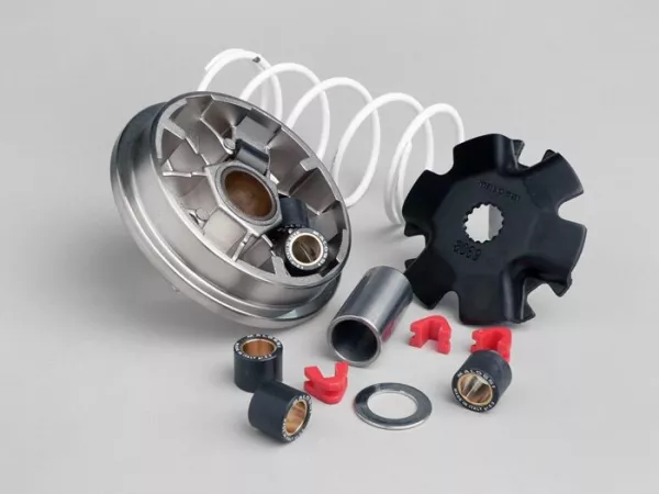Variator-Kit -MALOSSI Multivar 2000- CPI 50 cc