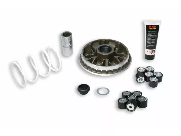 Variomatisch -MALOSSI Multivar 2000 MHR 4T- HONDA Forza, SH, SH Scoopy IE 300ccm